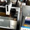 FL-L2060FER-20000-D220-IPG Лазерный станок для резки листового металла и труб со сменным столом