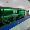 FL-L2060FHR-20000-D220-Raycus Закрытый лазерный станок для резки листового металла с труборезом