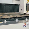 FL-L1560F-1500-Raycus Бюджетный лазерный станок для резки листового металла