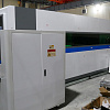 FL-L2060FH-12000-IPG Лазерный станок для резки листового металла с кабинетной защитой