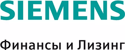 ООО ЛК «Сименс Финанс» ООО ЛК «Сименс Финанс»